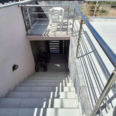 Villa Irianna Herszonisszosz