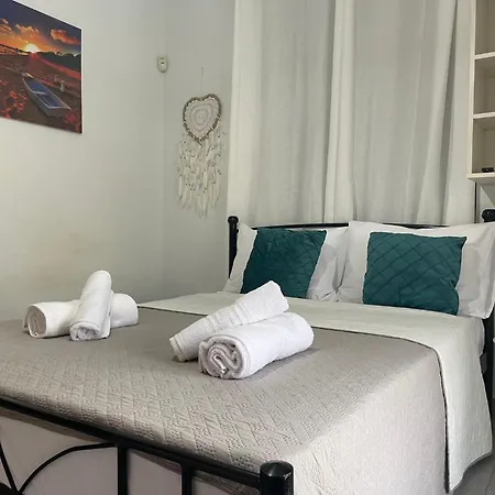 Villa Irianna *