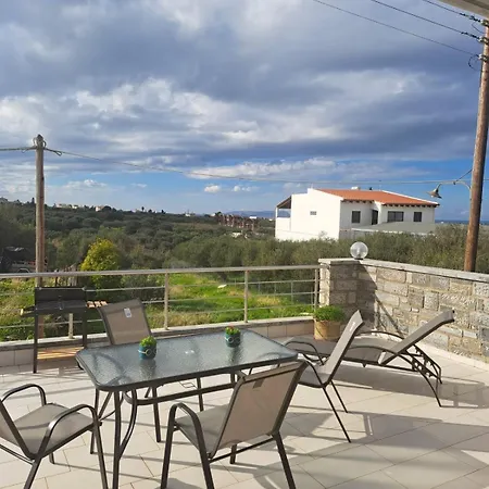 Villa Irianna *