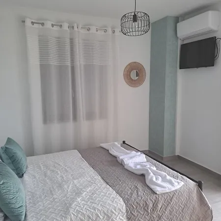 Irianna Villa *
